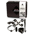 Secret Play Secret Bondage Kit Black Collection