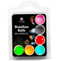 Brazilian Balls Mix Effects – Secret Play
