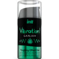 Intt Vibration! Ganjah Tingling Effect Gel