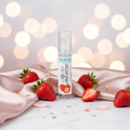 Imagem elegante do gel vibrador líquido Amoréane