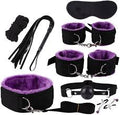 Brinquedo Sexy Kit de 8 peças