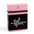 Secret Play - Pull & Play