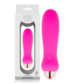Dolce Vita - Vibrador Silicone Rosa