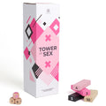 Secret Play - Tower of Sex