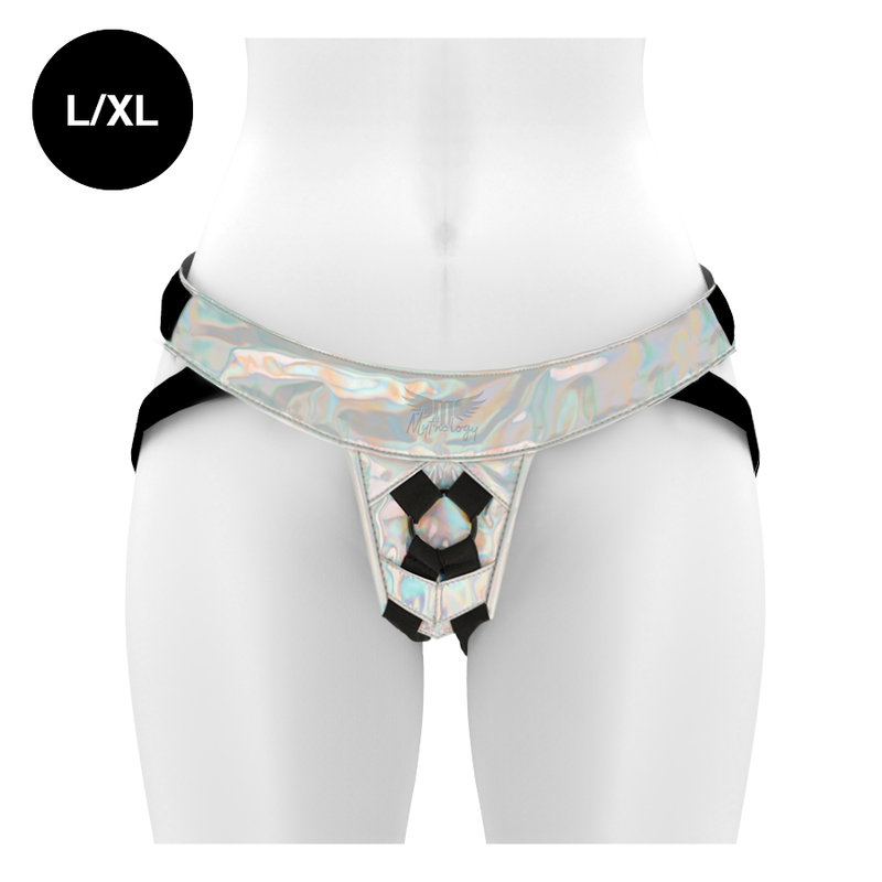 MYTHOLOGY - ARNÃS DE FANTASIA ARNÃS IRIDESCENTE L/XL
