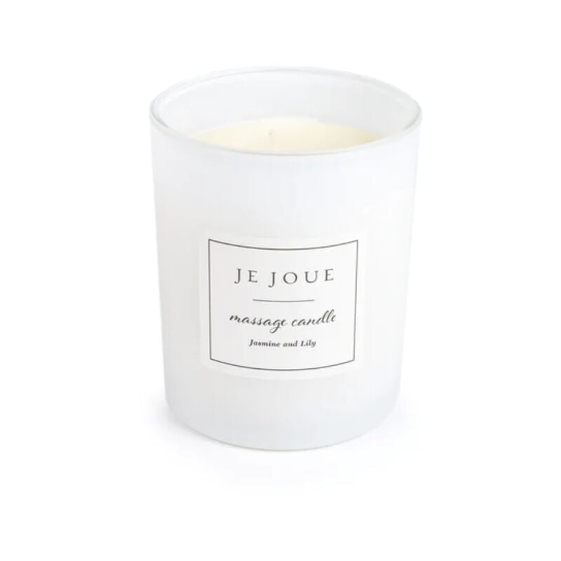 Je Joue - A Box for the Naughty and Nice