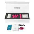 Je Joue - A Box for the Naughty and Nice