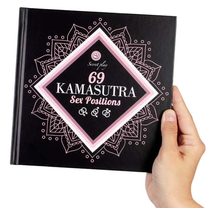 69 Kamasutra Sex Positions - Secret Play