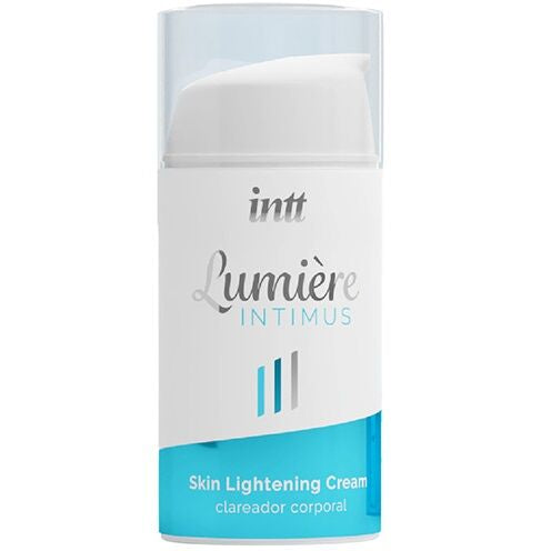 Intt Lumiere Intimus — Skin Lightening Cream