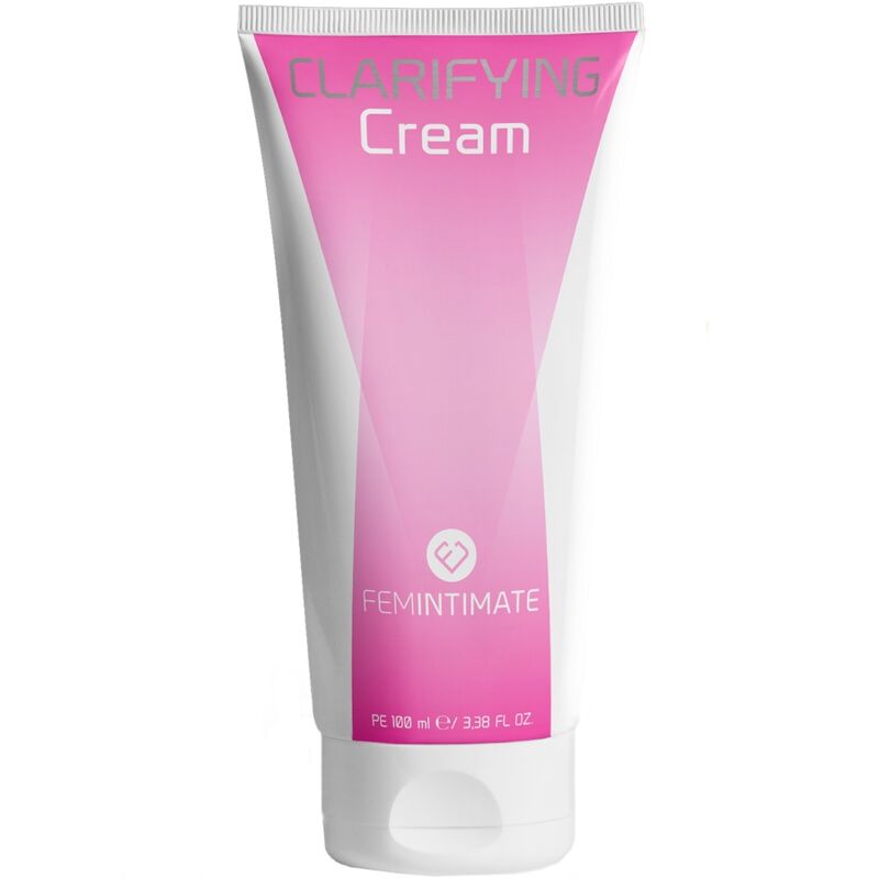 Femintimate Clarifying Cream 100ml