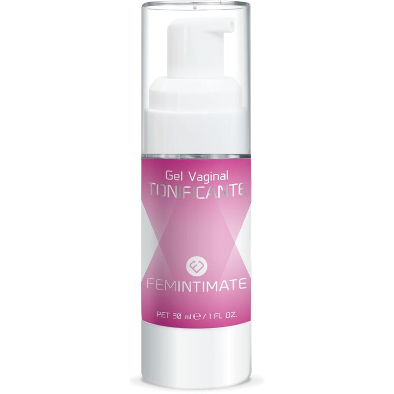 Femintimate Gel Vaginal Tonificante 30ml