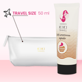 Kiki Travel - Lubrificante Tarta Americana Cupcake