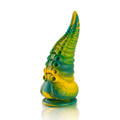 EPIC - DILDO TENTÃCULO VERDE CETUS TAMANHO PEQUENO