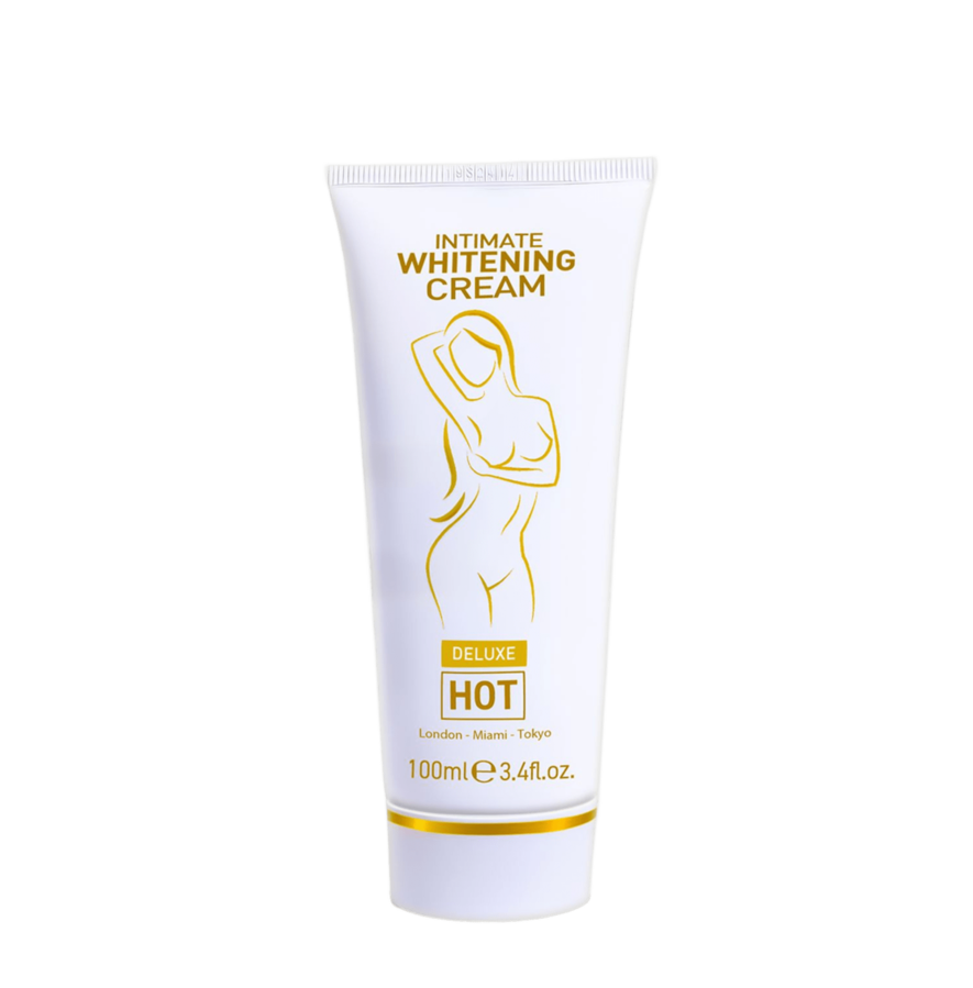 HOT Deluxe Intimate Whitening Cream 100ml
