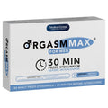 Medica-Group OrgasmMax for Men — 2 Capsulas
