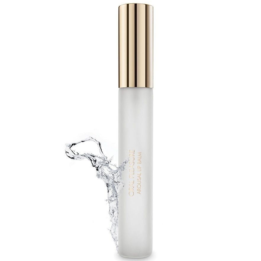 Bijou Indiscrets Oral Pleasure — Arousal Lip Balm