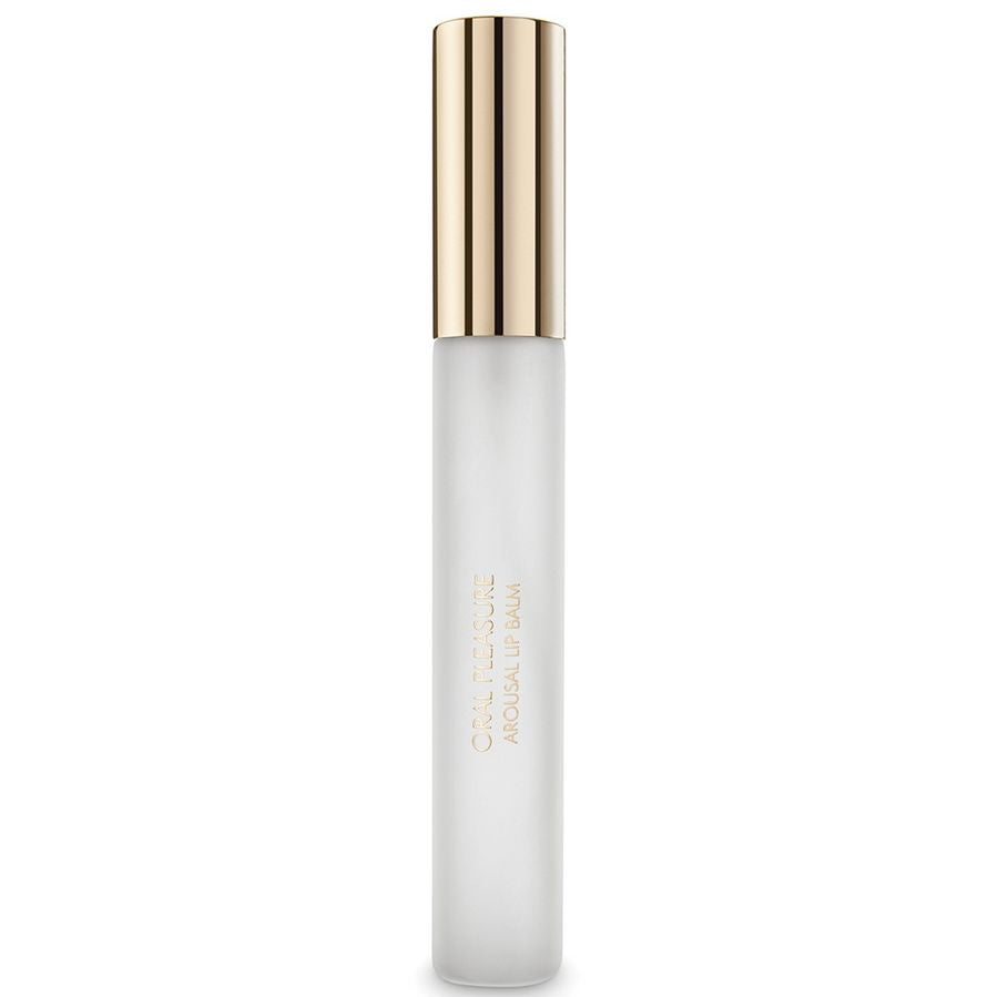 Bijou Indiscrets Oral Pleasure — Arousal Lip Balm