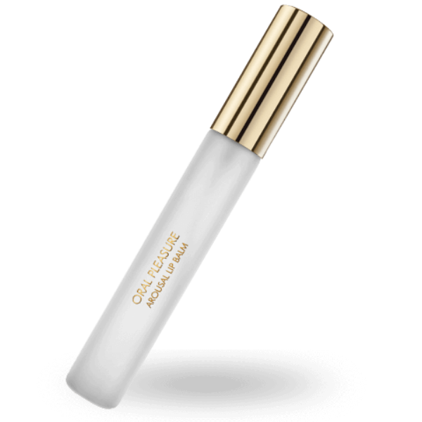 Bijou Indiscrets Oral Pleasure — Arousal Lip Balm
