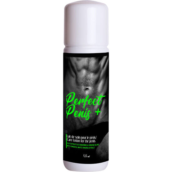 Perfect Penis+ Care Lotion 125ml