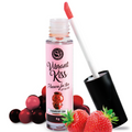 Secret Play Vibrant Kiss — Lip Gloss Strawberry Gum 6g