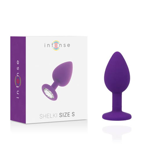 Intense Shelki Size S