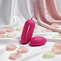 Vibrador Rosa Elegante